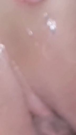 Daddy hit me in the ass and touch my tits   Clip 1