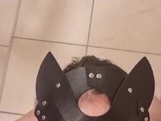 Drinking piddle in the hallway @@for greater amount intimate content chase my mym@@@