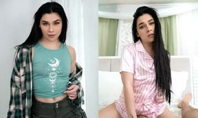 Delilah Dagger Dreaming of Daddy Cant Stop 09-09-2026 porn video