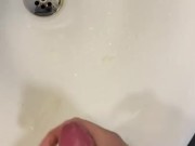 HORNY AT THE GYM AND HAD TO DO A QUICKIE - ONLYFANS: THEGRANDEE