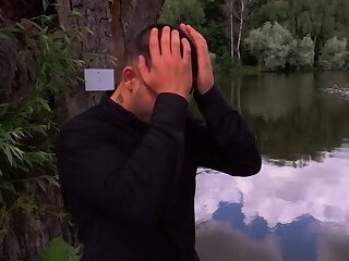 Czech Hunter - #628 - Andrei Breeze
