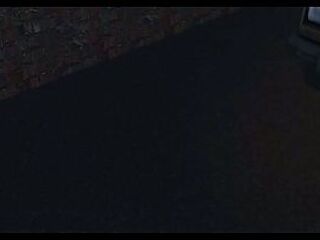 Black honey caught up and fucked