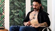 LA ENTREVISTA CON REYNA TYRANA SE PONE CALIENTE