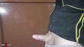 Dirty Talking & Moaning While Little Wet Pussy Until You Fast Fucking Cum! - Soloxman