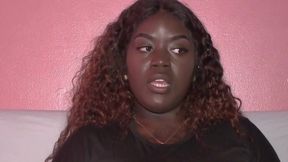 Kitty Black Interview