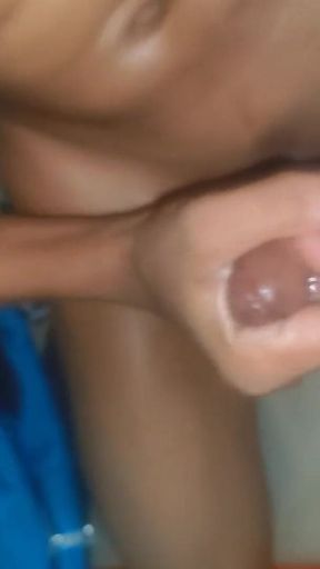 Adult 18 Years Old, First Solo Experience,no Face