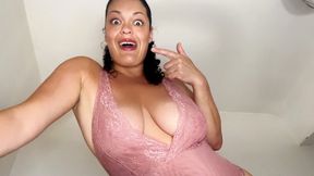 StepMUMS Bedtime Horror Story Vore Fantasy