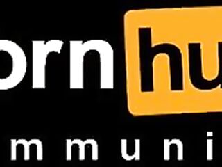 BBW and husband doggy short clip