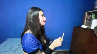 POLITIET er hårdt FUCKED af en fremmed