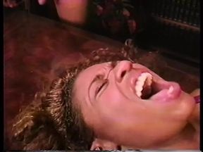 Nice doggy style fuck in the pussy for a black girl who sucks big dick