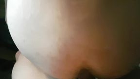 novinho hetero dotado do aplicativo me comeu com forca e gozou dentro do meu cuzinho