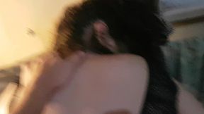 novinho hetero dotado do aplicativo me comeu com forca e gozou dentro do meu cuzinho