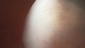 novinho hetero dotado do aplicativo me comeu com forca e gozou dentro do meu cuzinho