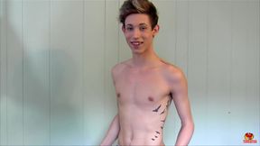 Learn More About Sexy Blake!