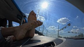 “Go Pro Adventures with the wife”