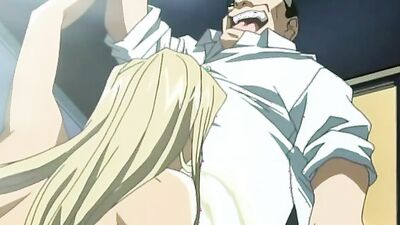 Foxy Nudes - A steamy hentai porn with hot babes