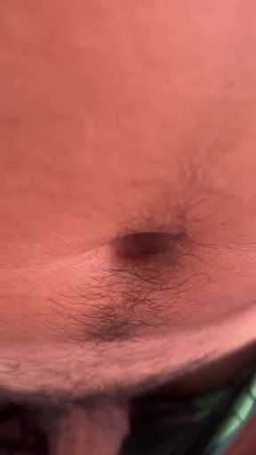 Chacal de verga pinta