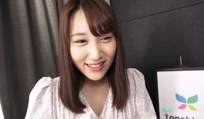 yotuba kawai was an idol in japan and now wants to be a jav star