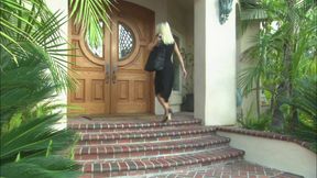 Tiny Cytherea fucks and squirts and until the guy pops his load
