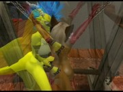 Me and Dragoness Part 1 of 2