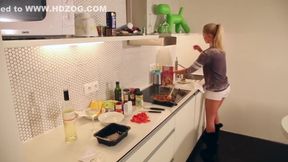 Clubjanacova - Cooking With Jana