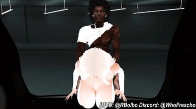 Quickie With My Neighbors Wife | IMVU