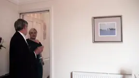 Bukkake Party for two