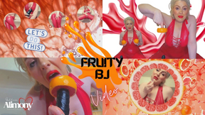 Fruity BJ