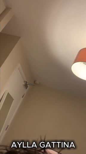 I Fucked That Little White Slut Good.