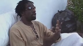 Delicious Is A Good Ghetto Skank