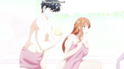 Kenyan babe bounces on cock while I stroke it in the sink - 3D animation