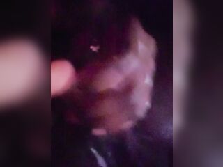 I’m always hot slutty.