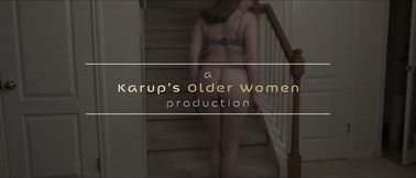 Mature Lesbians Midge Mayor & Drugaya Explore Each Other's Desires with Dildos in Stunning 4K!