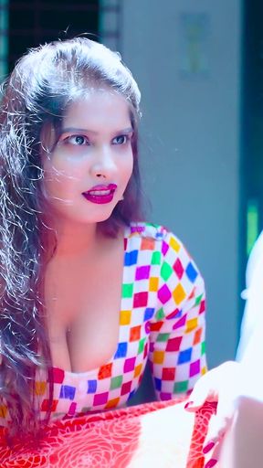 Desi Milkman Fucked His Mistress' Big Breasts on the Pretext of Selling Milk ( Hindi Audio )