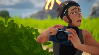 Sapphire Safari Demo (now on Steam!)