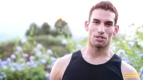 Hottest Xxx Video Homosexual Brunette Greatest Youve Seen