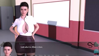 FREELOADING FAMILY GOOD BOY ROUTE #12 • PC GAMEPLAY [HD]