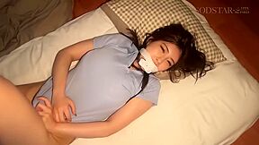 Busty Japanese Fucked By Volleyball Team Start364rm