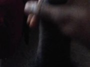 A Pissy Situation