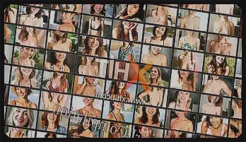 Sizzling Cowgirl Frenzy: Top Stars Unleash Passionate Play