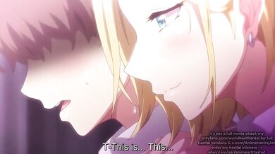 Teens get fucked hard by cum hungry dudes in anime