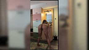 Twerk by SexLoveRed