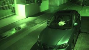 Mind-Blowing Car Blowjob - Gay XXX