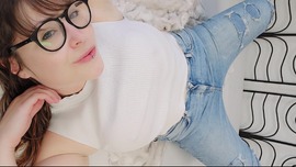 Jerk off with me! JOI + Cumcountdown (German + engl subs)