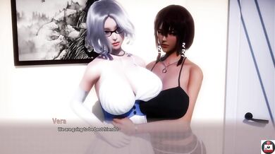 V.I.R.T.U.E.S. - (PT 15)