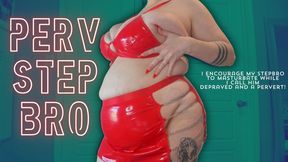 Perverted Step Bro