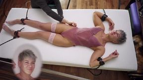 Ruslana - Tickling Salon - Episode 10 - Part 1 - 4K