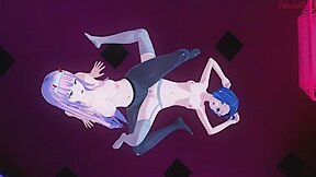 Ichigo Shares Her Dirtiest With Her Bestie