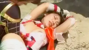 Anikos Suzuki y Arisa Juntas