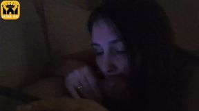 Stepfather's dick is the sweetest dick 100 %